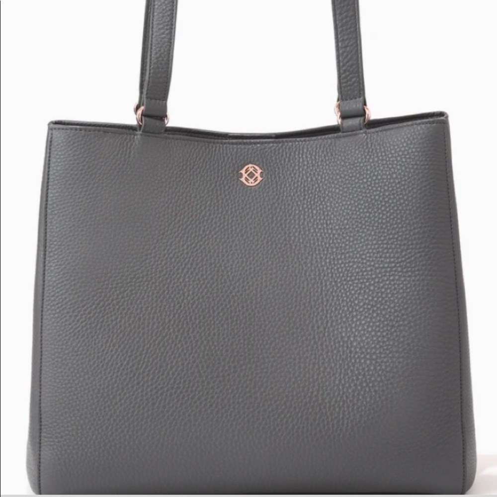 Dagne Dover Med. Allyn Tote